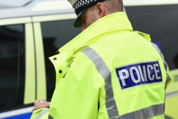 Police want information after a serious collision on the A120.