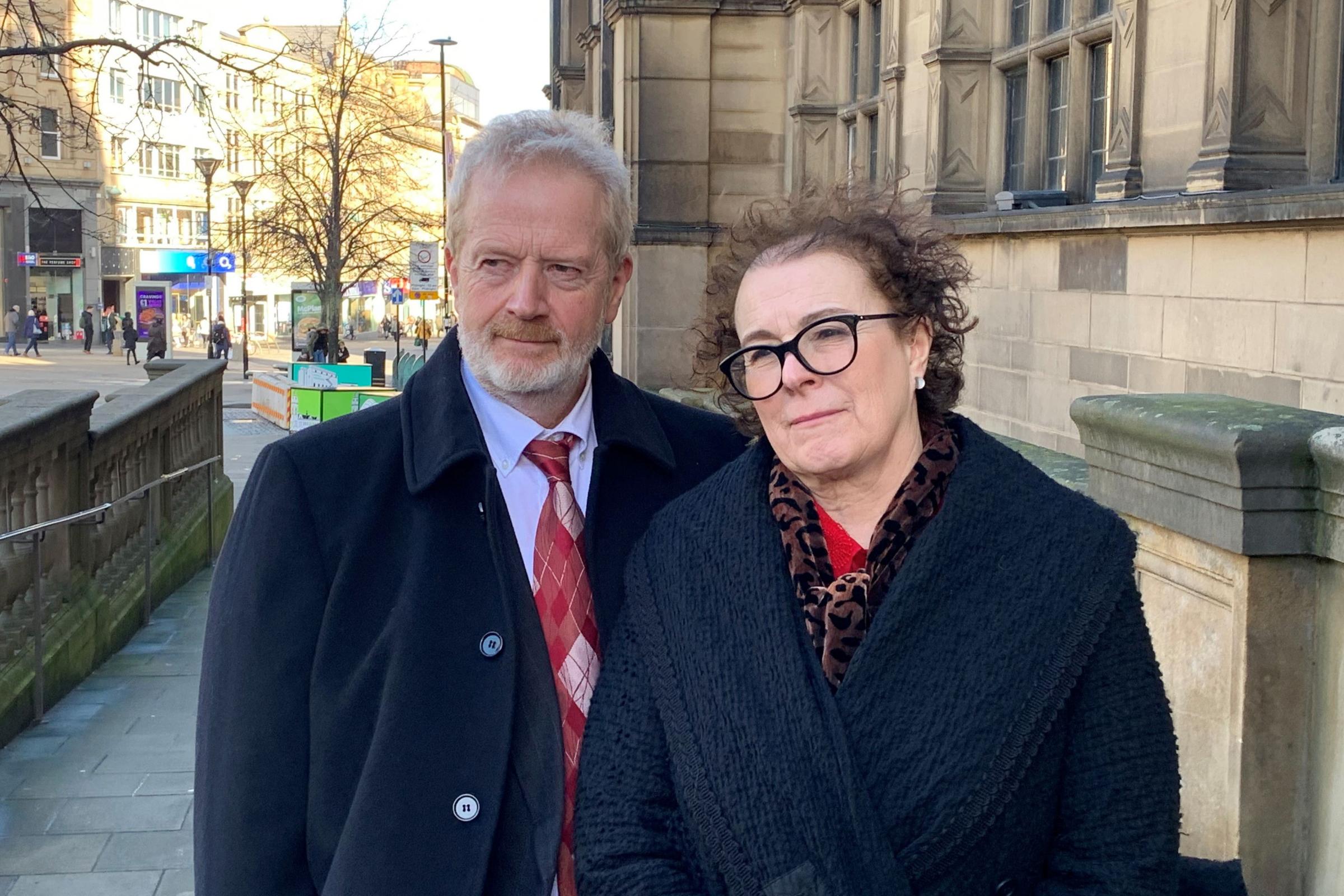 Gambling addict teacher who killed himself was 'abused by parasites' | Harwich and Manningtree Standard - Vimarsana News