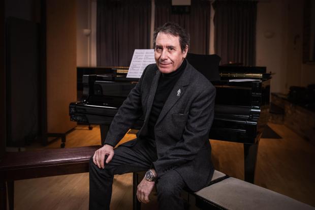 Jools Holland to perform in the middle of Essex park during bumper weekend of concerts