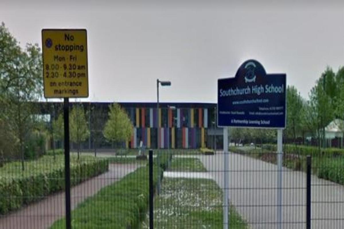 Toilets - Southchurch High School make rule changes
