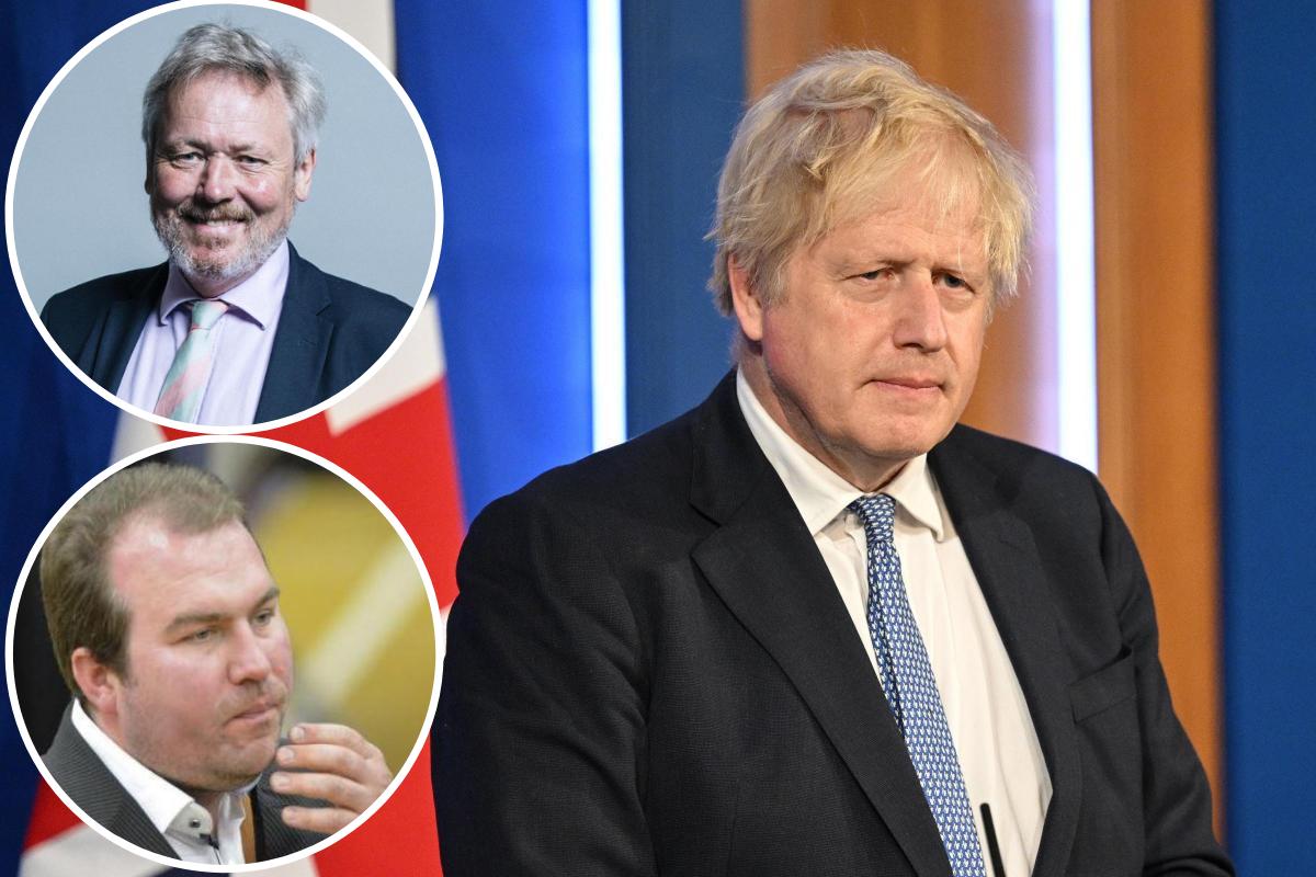 Boris Johnson resigns: What Essex MPs and councillors are saying | Harwich  and Manningtree Standard
