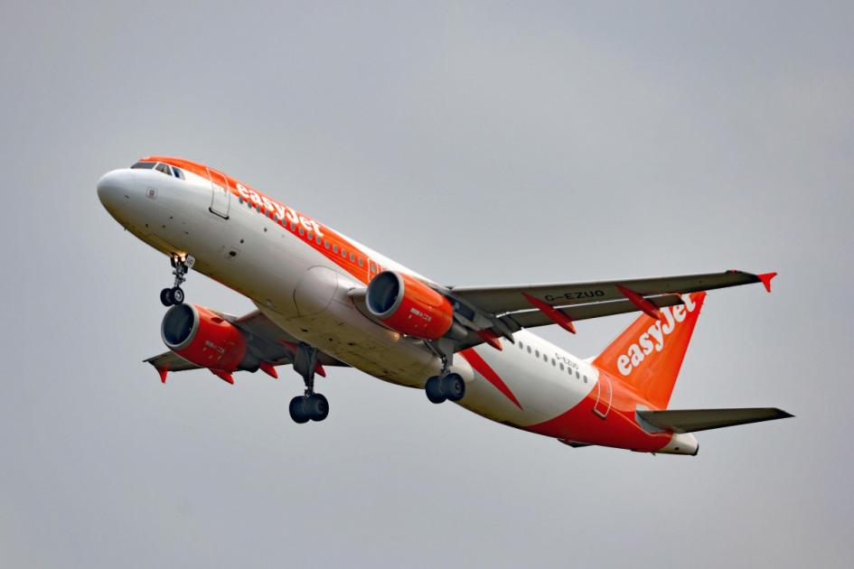 EasyJet cuts losses as consumers are ‘safeguarding their holidays’
