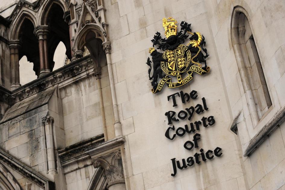 Tabloid publisher hacking allegations a true crime story, High Court told