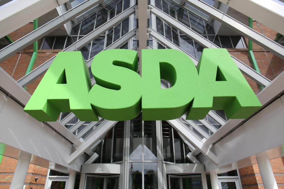 ASDA staff could be fired for not signing new contract, says GMB