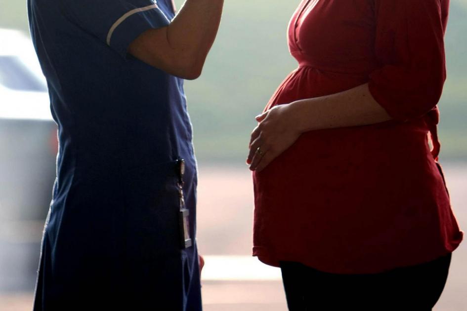 Call for national guidelines on discussing past trauma in maternity appointments