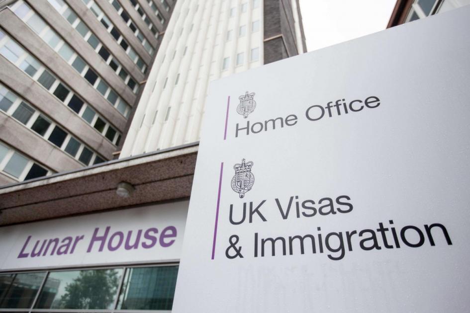 UK migration levels: What do the latest available numbers show?