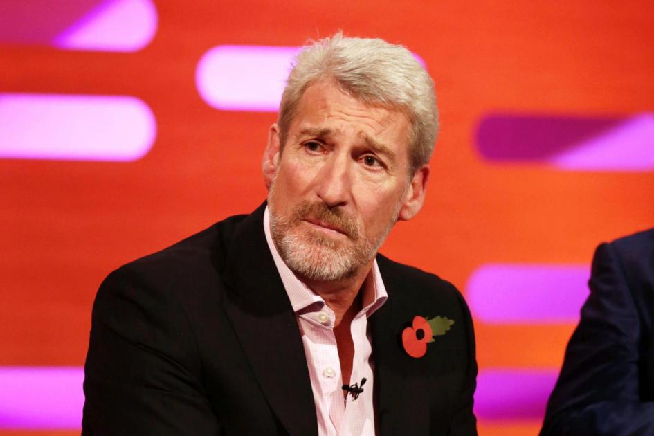 Jeremy Paxman: What is Parkinson’s disease and what are the symptoms?