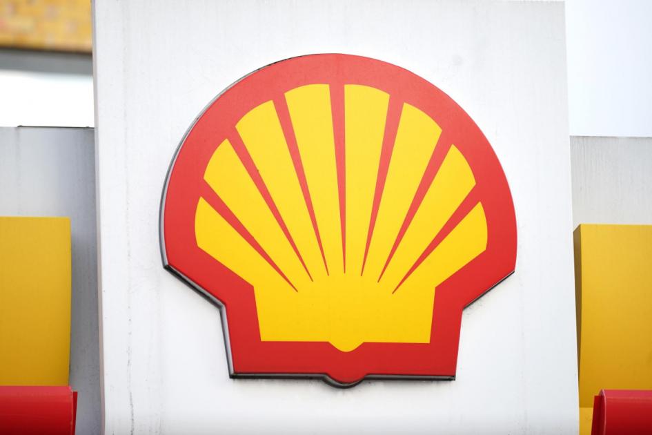 Public being ripped off by ‘pitiful’ Shell tax contribution, say campaigners