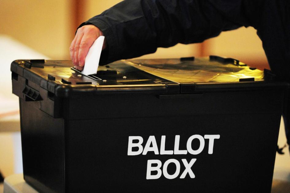 Uxbridge, Mid-Bedfordshire and Selby by-elections: Key numbers