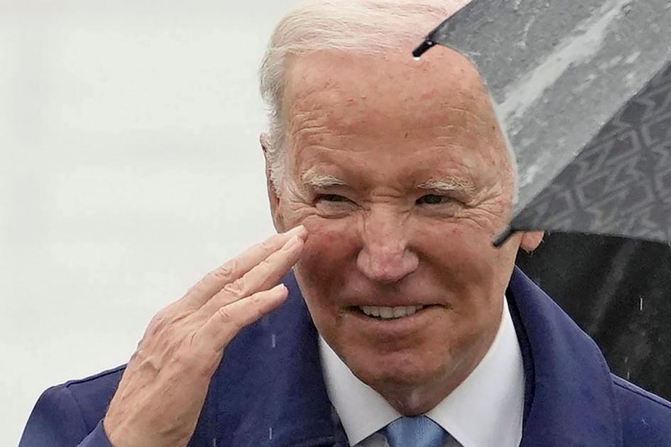 Biden campaign sees multiple ‘viable pathways’ to 2024 election win