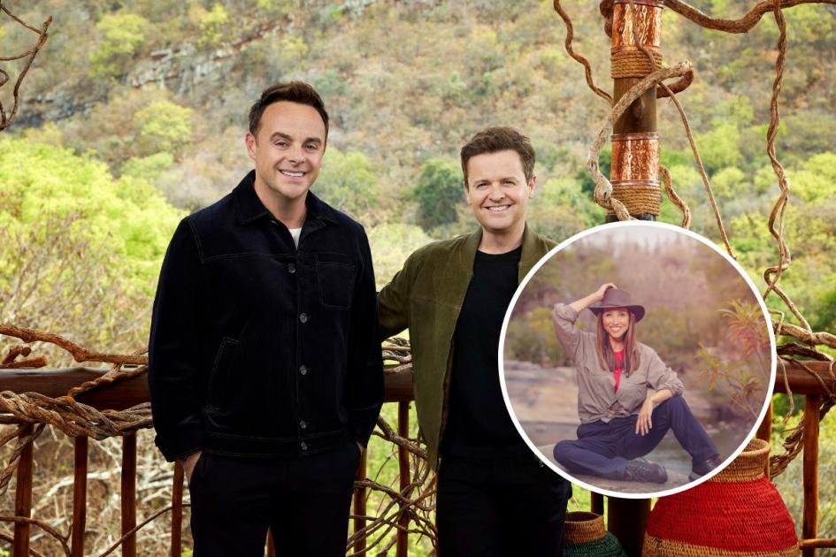 When is I’m A Celeb… South Africa unseen moments on ITV?