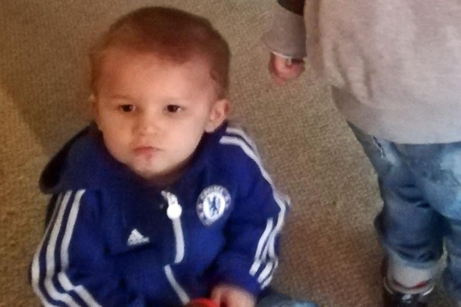 Couple jailed over the ‘sadistic cruelty’ and death of baby Jacob