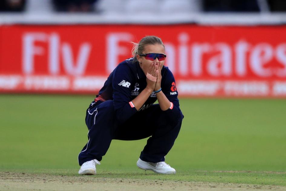 Alex Hartley: Taking indefinite break from cricket was ‘hardest decision’ ever