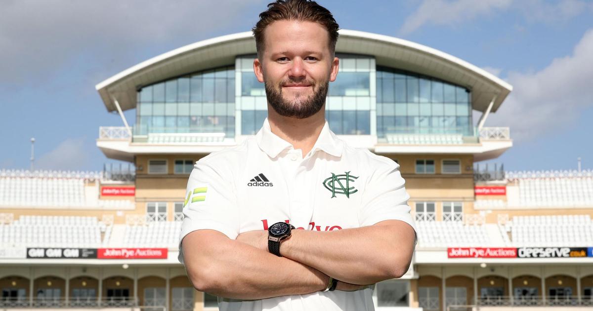 Opening batter Ben Duckett backed to thrive long-term in second England chance