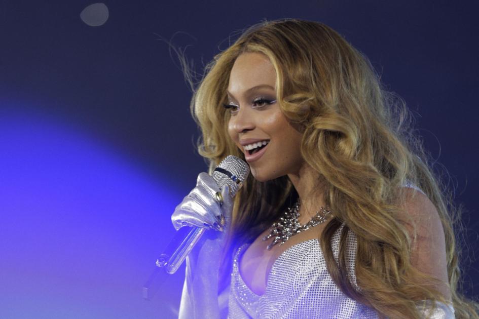 Beyonce set to dazzle fans in London as Renaissance tour comes to the capital