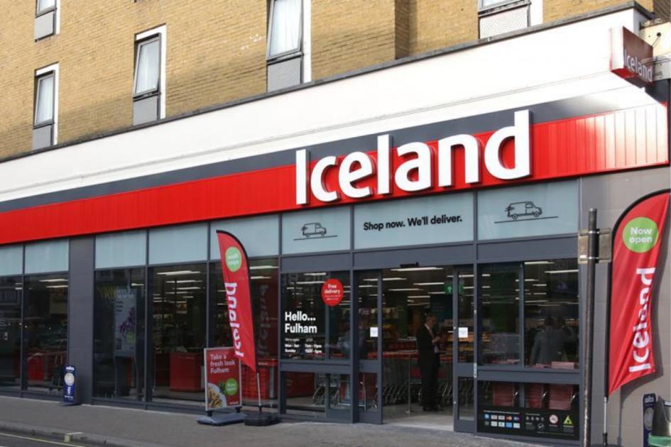 Cost of living: Iceland to offer 3 half term money saving initiatives