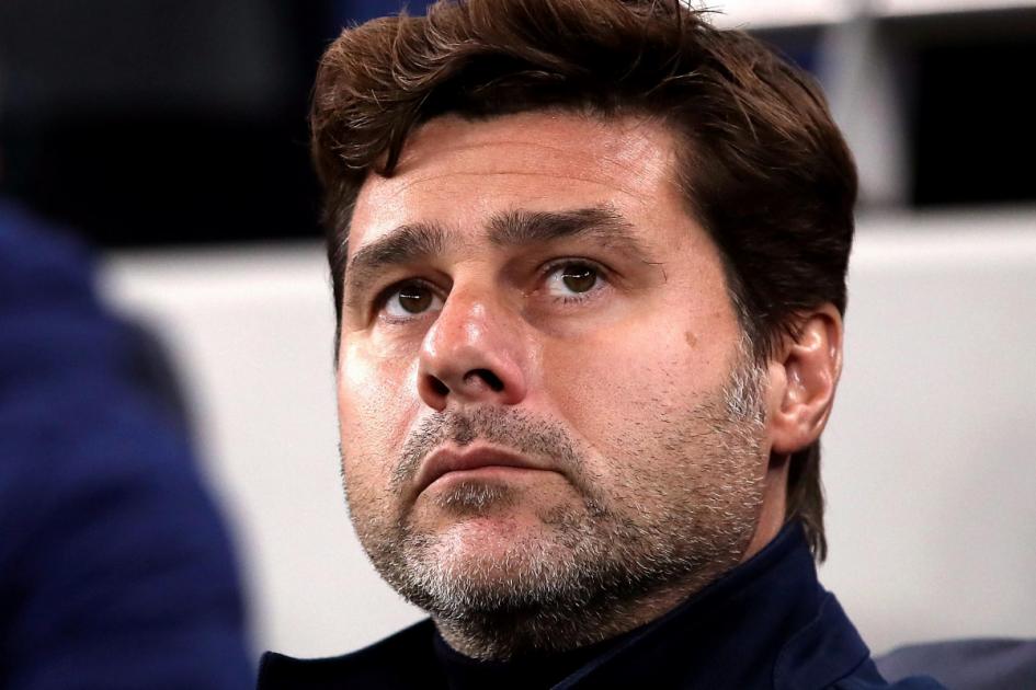 Mauricio Pochettino appointed Chelsea head coach on two-year contract