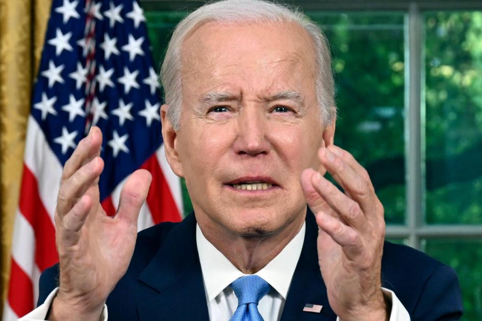 Biden expected to sign budget deal to raise US debt ceiling