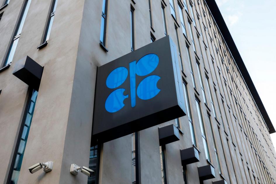 Opec+ producers consider more oil cuts as prices slump