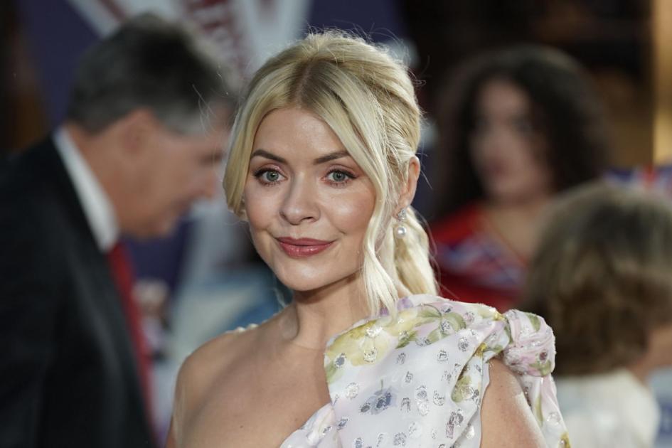Holly Willoughby set to return to This Morning duties following Schofield exit