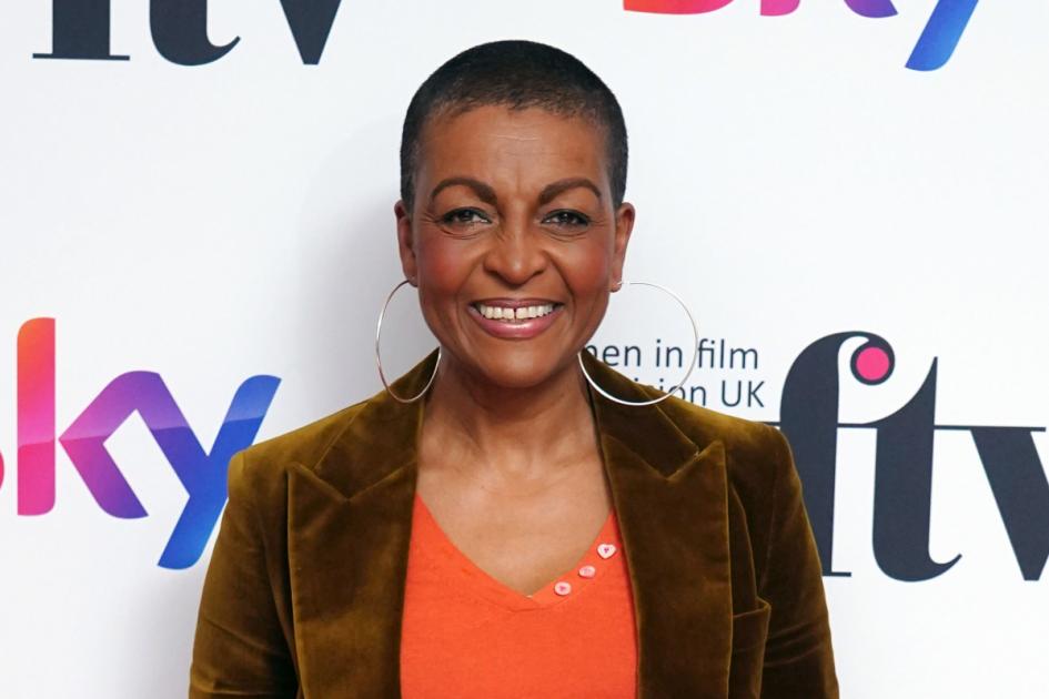 Ofcom will not take action on Adjoa Andoh’s coronation coverage comments