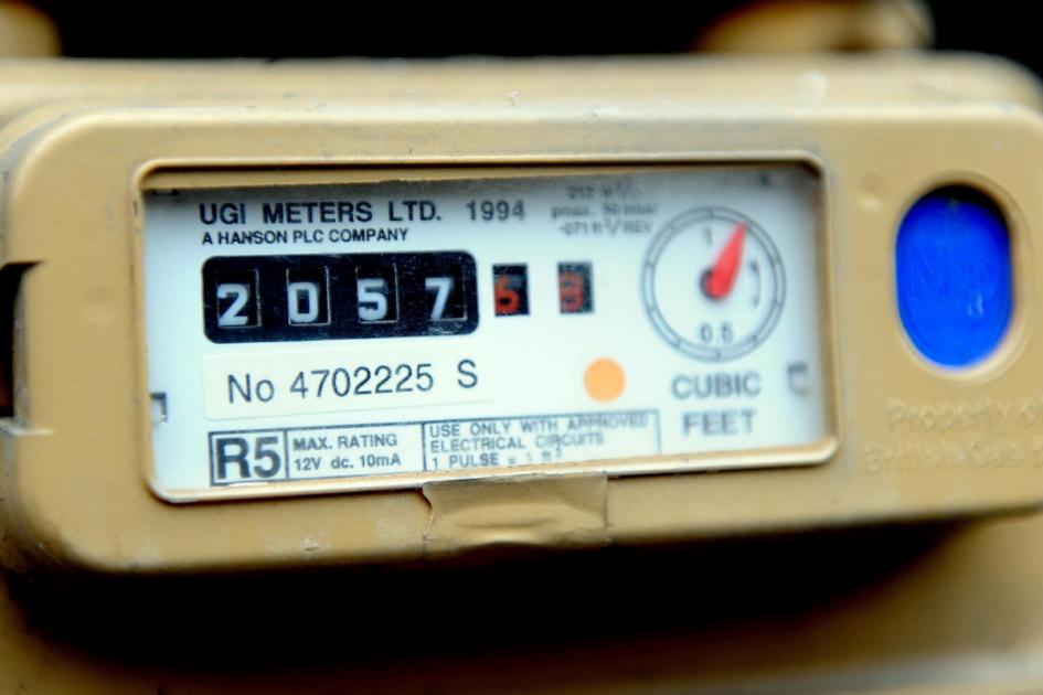 Rise in meter tampering could cause issues for many UK homes