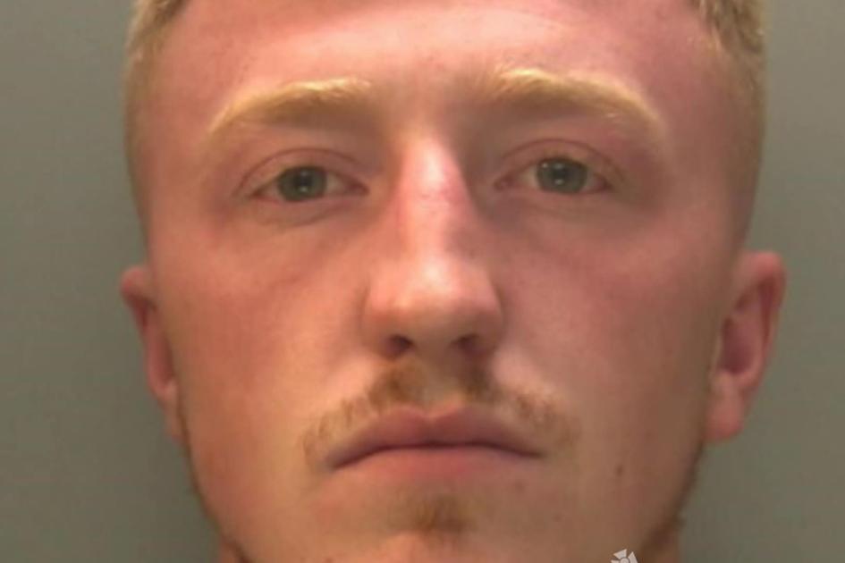 Man jailed for causing death of teenage girl by driving under influence of drugs