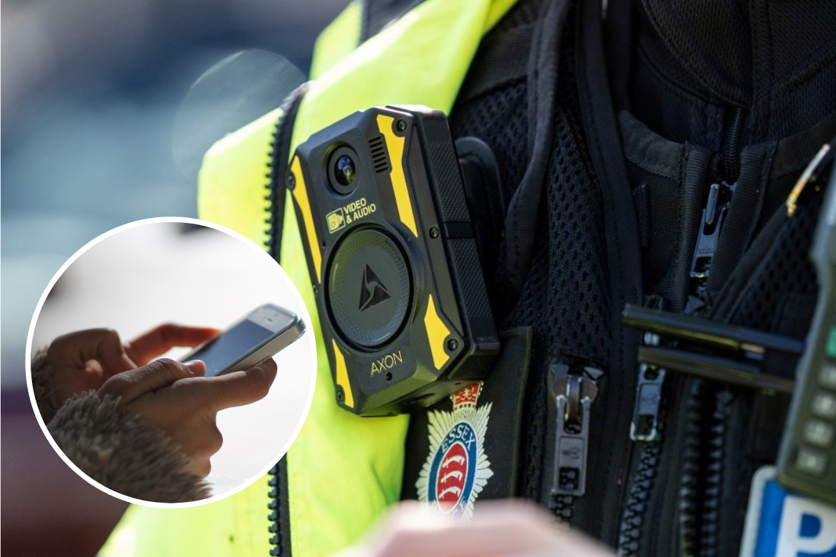 Essex Police officer dismissed after 'sexual assault' | Harwich and Manningtree Standard - Vimarsana News