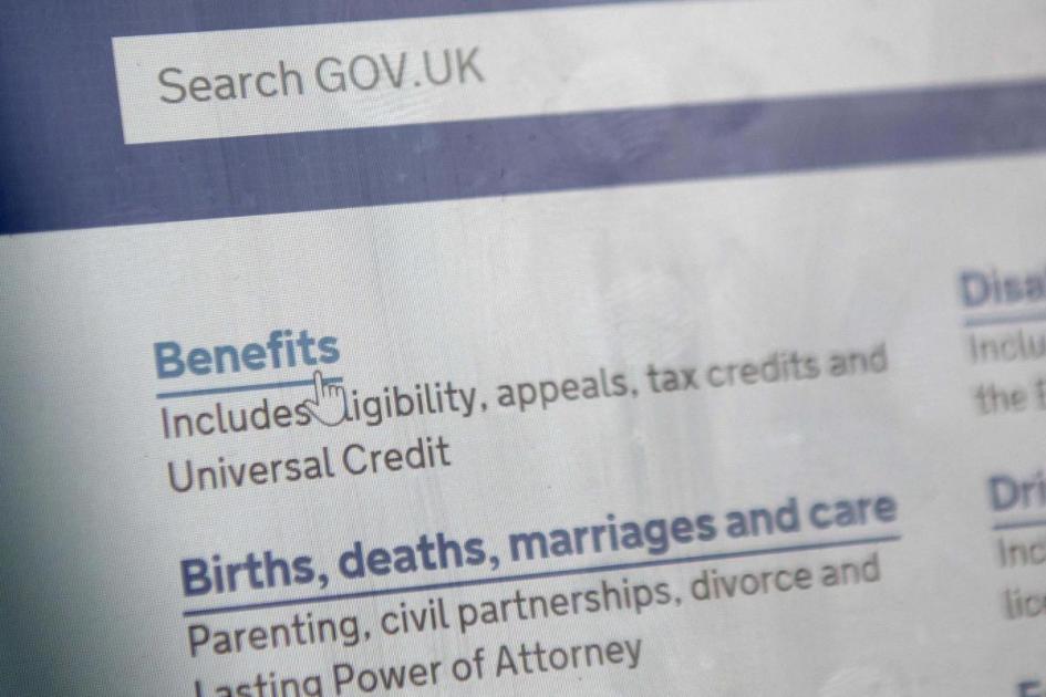 Fewer families in Tendring claim child benefits as nearly 1000 families opt out 