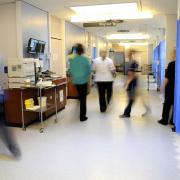 Confidential patient data breached by hospital trust's staff