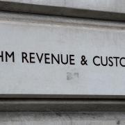 Details are published when a person or business has made at least one deliberate default on more than £25,000
