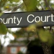 Across England and Wales, 13,000 repossession claims were submitted to county courts between July and September