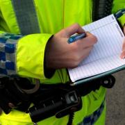 Observation - Essex Police have conducted speed checks across Tendring
