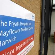 Harwich and North Essex MP Sir Bernard Jenkin said patients in Dovercourt have been left unable to get an appointment to see their GP