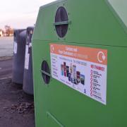Clean - New Tetra Pak recycling points installed across Tendring