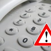 Phone lines for North Essex GPs have gone down