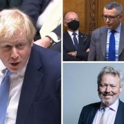 North Essex MPs respond as Boris vows: ‘I get it and I will fix it’
