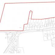 Dismissed - Plans for 50 homes north of Wick Lane in Ardleigh were dismissed on appeal