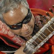 Music man - virtuoso multi-instrumentalist Baluji Shrivastav will perform at the Harwich Arts and Heritage Centre on Sunday, June 26, at 2.30pm