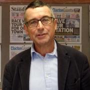 Discussion - Sir Bernard Jenkin has spoken about the government sackings.