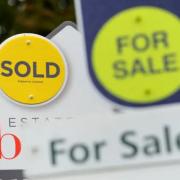 Tendring house prices increased slightly in October