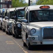 New Policy - Tendring residents have been encouraged to complete a survey on new taxi rules.