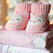 Cute - Baby clothes and supplies are wanted at a Harwich donation bank
