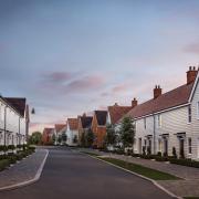 Stunning - City and Country's Manningtree Park development