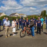 Fit and Healthy - Essex Pedal Power initially launched in 2021.