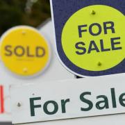 Tendring house prices dropped in March