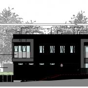 Plans - How the new police station could look