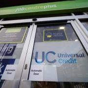 Number of people on universal credit hits all-time high in Tendring