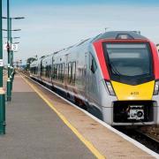 Disruption – Greater Anglia has said a Network Rail engineering train has suffered a fault which 
