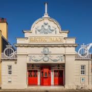 Historic - Electric Palace cinema